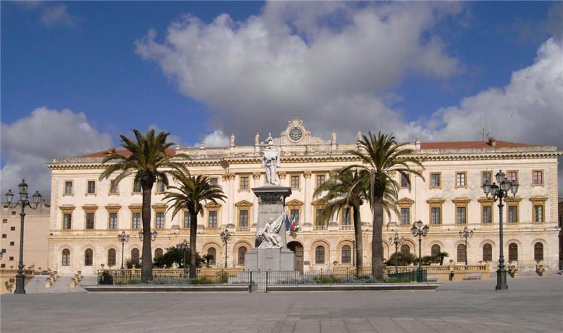 意大利薩薩里大學(xué)（Università degli Studi di Sassari） 長青藤海外