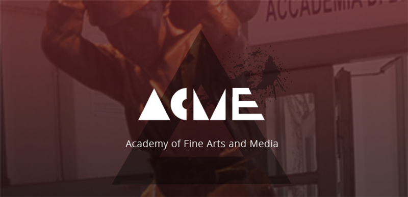 意大利米蘭ACME美術(shù)學(xué)院（Accademia di belle artilegalmente riconosciuta“A.C.M.E”di MILANO）長(zhǎng)青藤海外