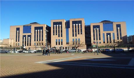 意大利米蘭IULM語言傳媒自由大學(xué)（Libera Università di Lingue e Comunicazione IULM-MI）長(zhǎng)青藤海外