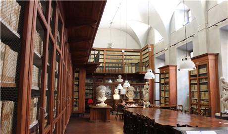 意大利佛羅倫薩自由美術(shù)學(xué)院（Libera Accademia di Belle Arti di Firenze）長(zhǎng)青藤海外