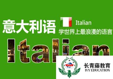 南寧意大利語培訓(xùn)班多少錢，南寧長青藤意大利語怎么樣!