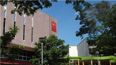 新加坡萊佛士設計學院